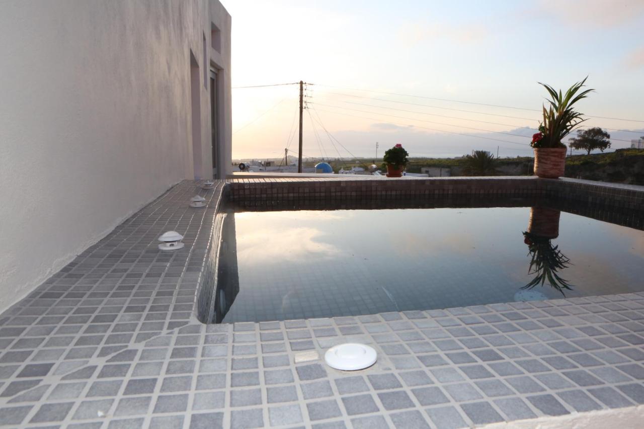 דירות קרטראדוס Nomikos Mansion מראה חיצוני תמונה