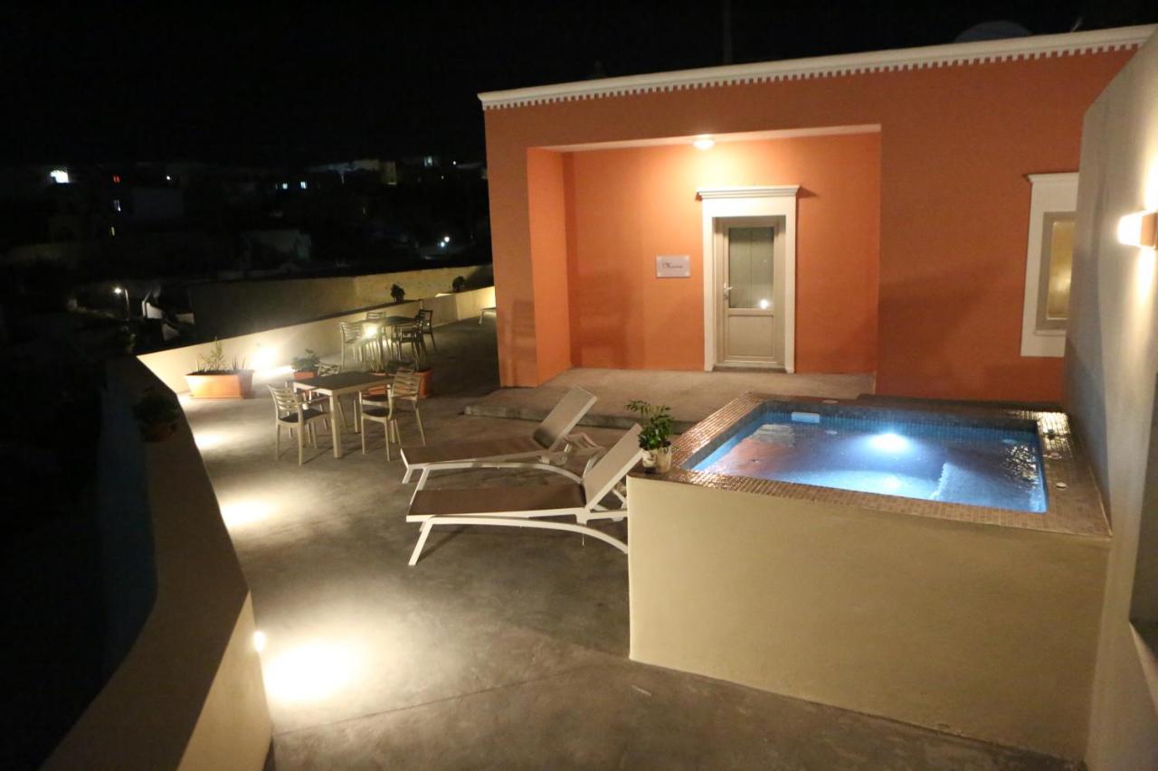 דירות קרטראדוס Nomikos Mansion מראה חיצוני תמונה