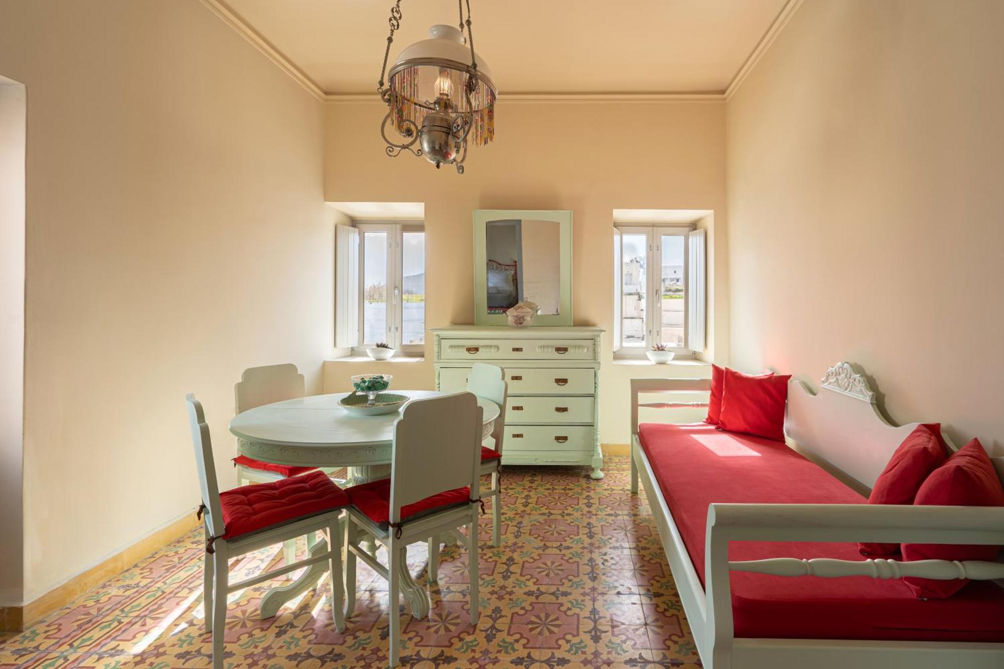 דירות קרטראדוס Nomikos Mansion מראה חיצוני תמונה
