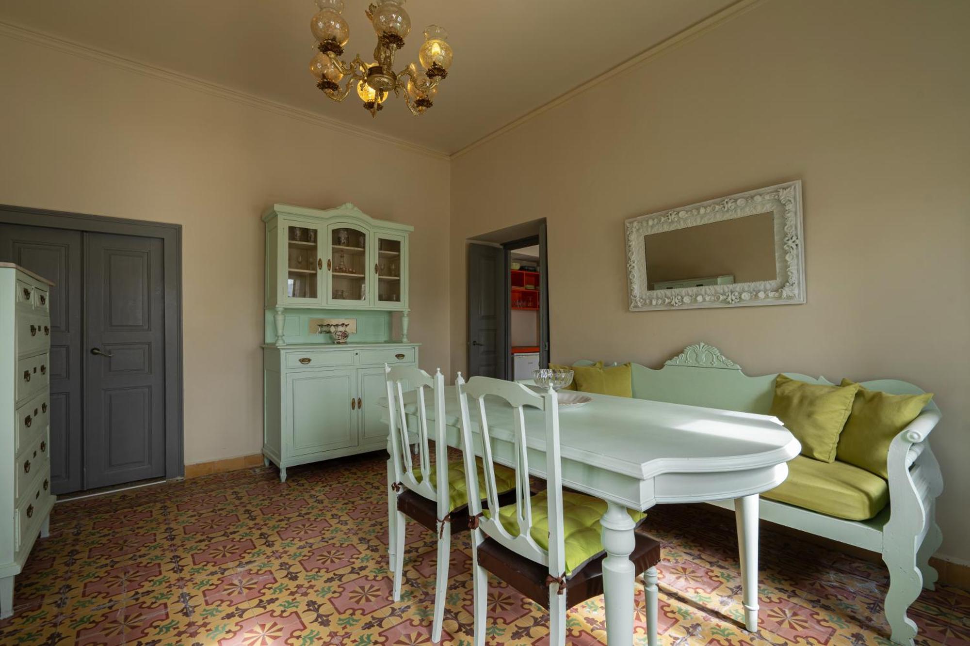 דירות קרטראדוס Nomikos Mansion מראה חיצוני תמונה