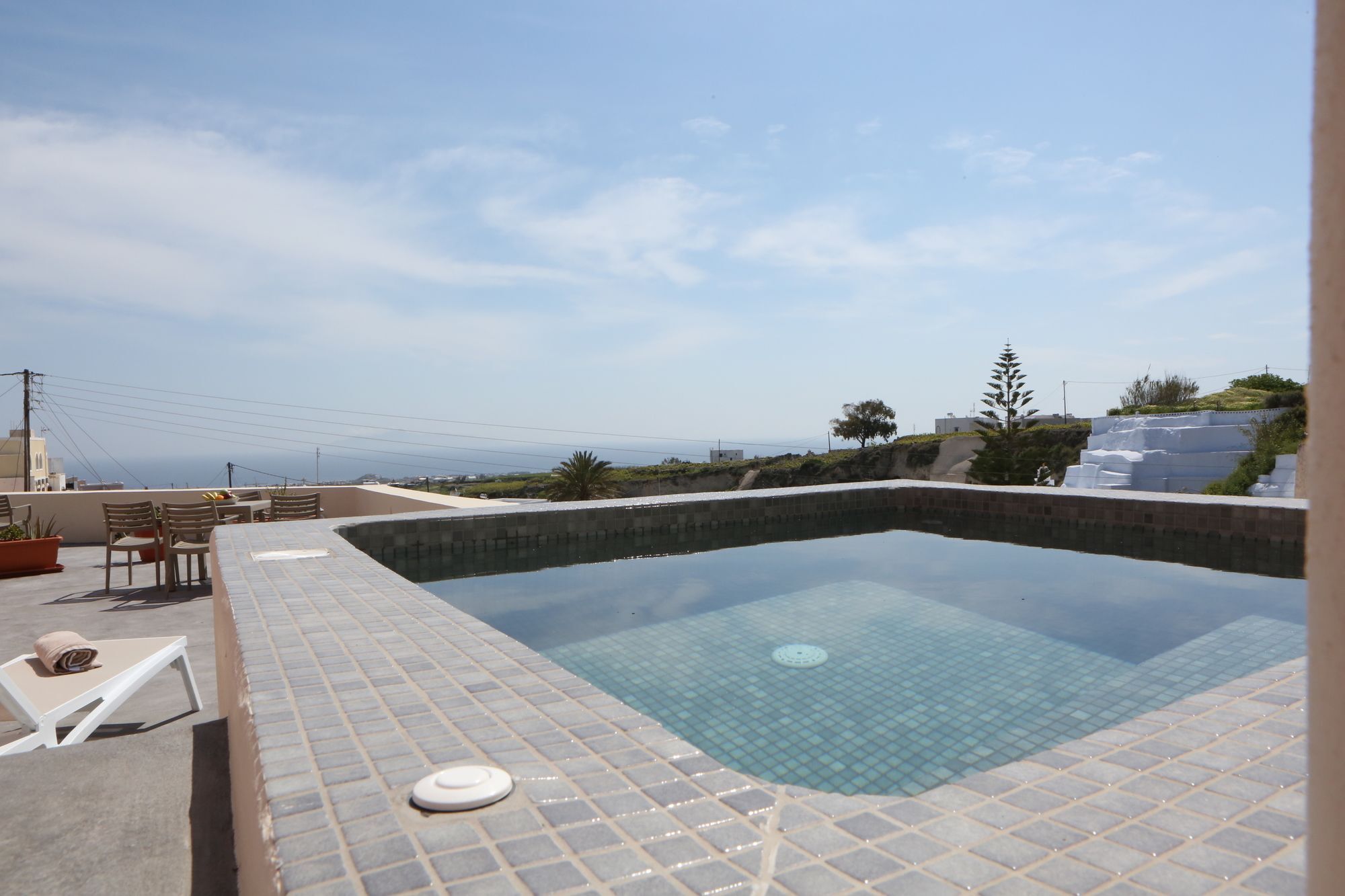 דירות קרטראדוס Nomikos Mansion מראה חיצוני תמונה