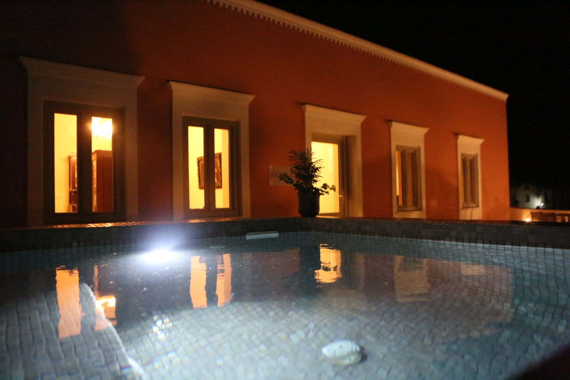דירות קרטראדוס Nomikos Mansion מראה חיצוני תמונה