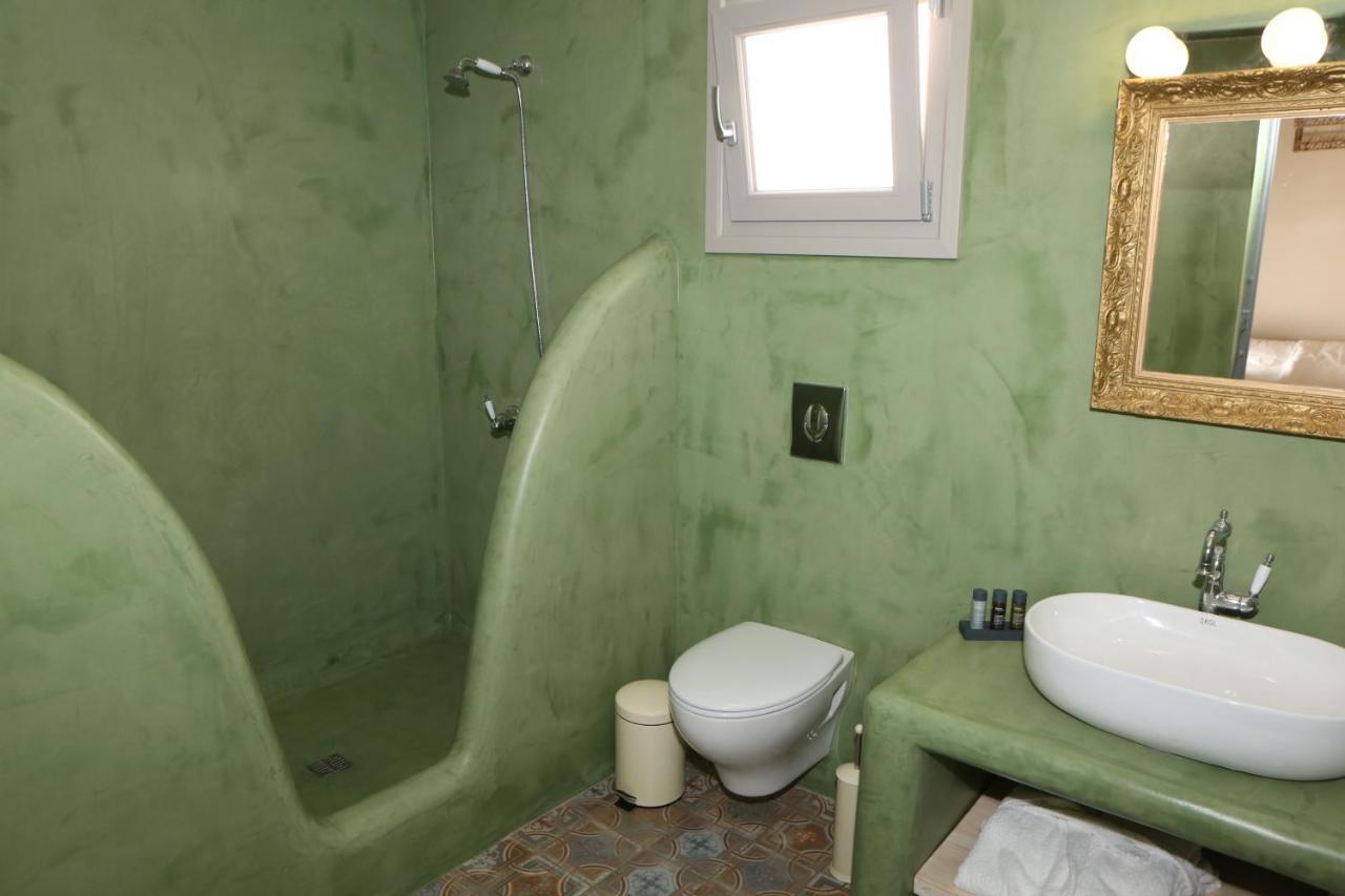 דירות קרטראדוס Nomikos Mansion מראה חיצוני תמונה