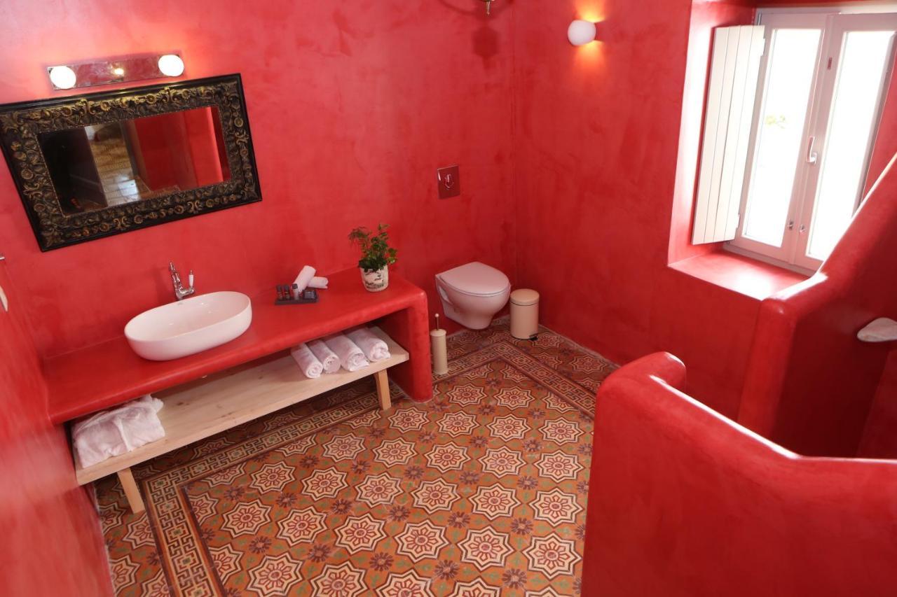 דירות קרטראדוס Nomikos Mansion מראה חיצוני תמונה